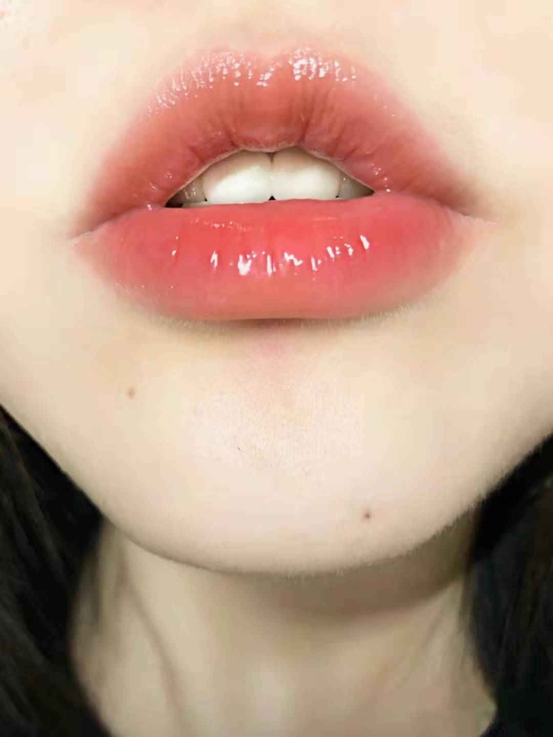 女人连续涂十年口红我们的嘴唇会是什么状态