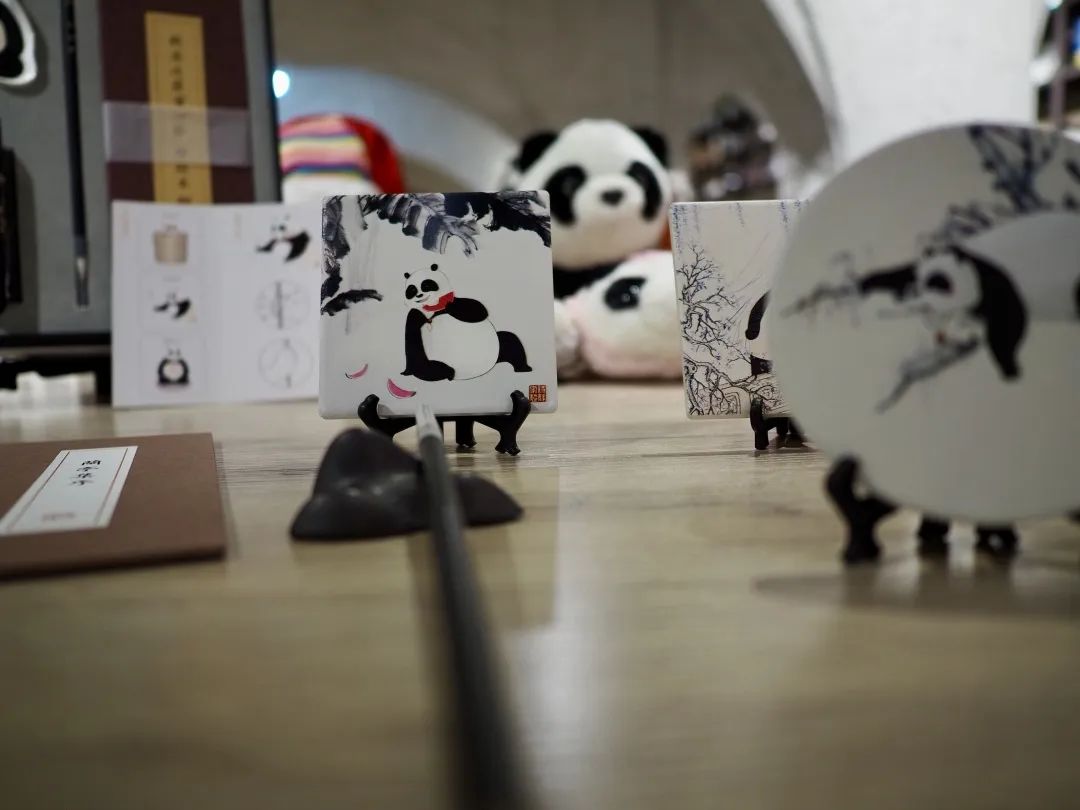 赶集,天府文创大集市