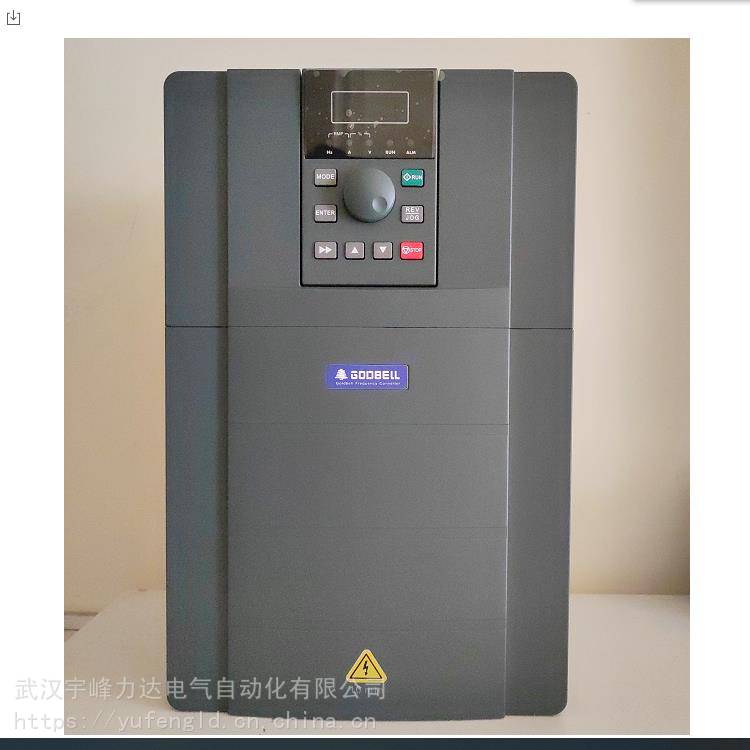 godbell变频器 g500-g-22k0/p-30k0金钟变频器22kw