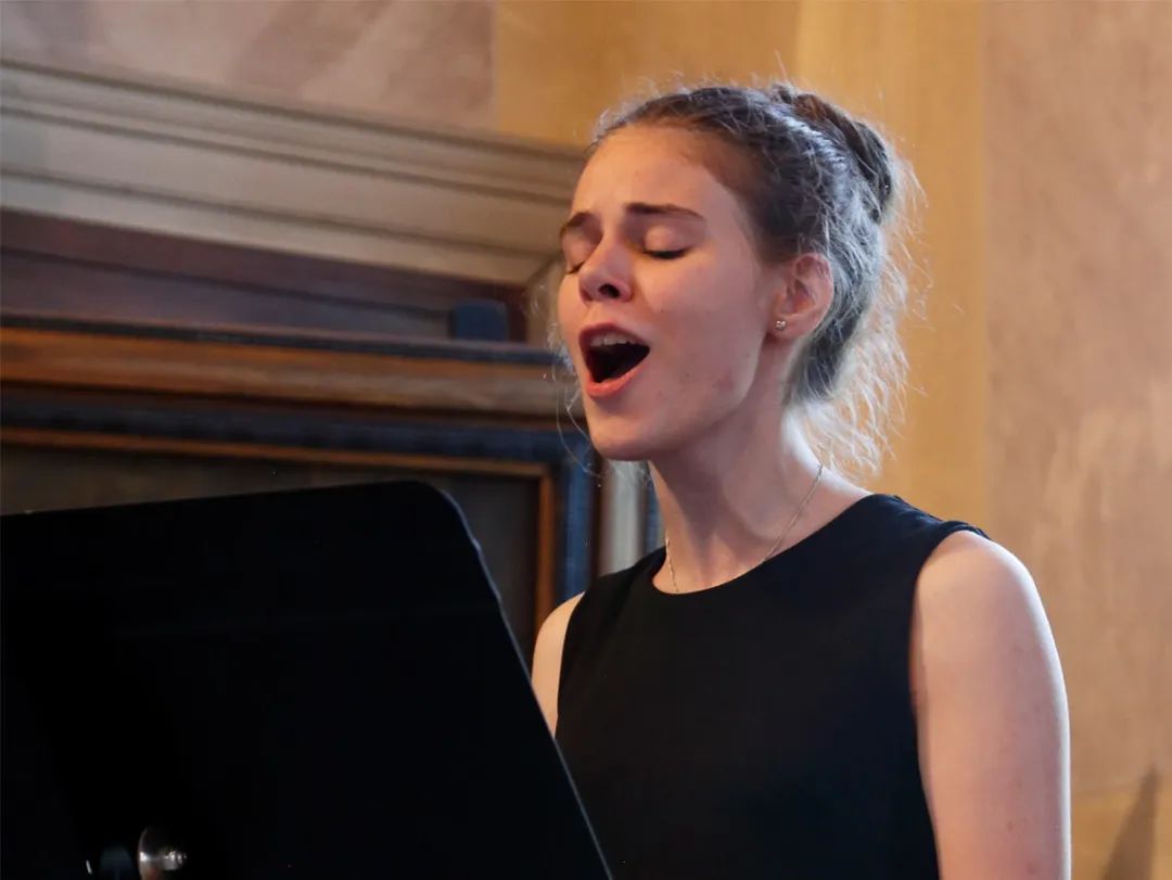 急听不懂意大利老师的音乐专业课术语bv带你两分钟翻转课堂