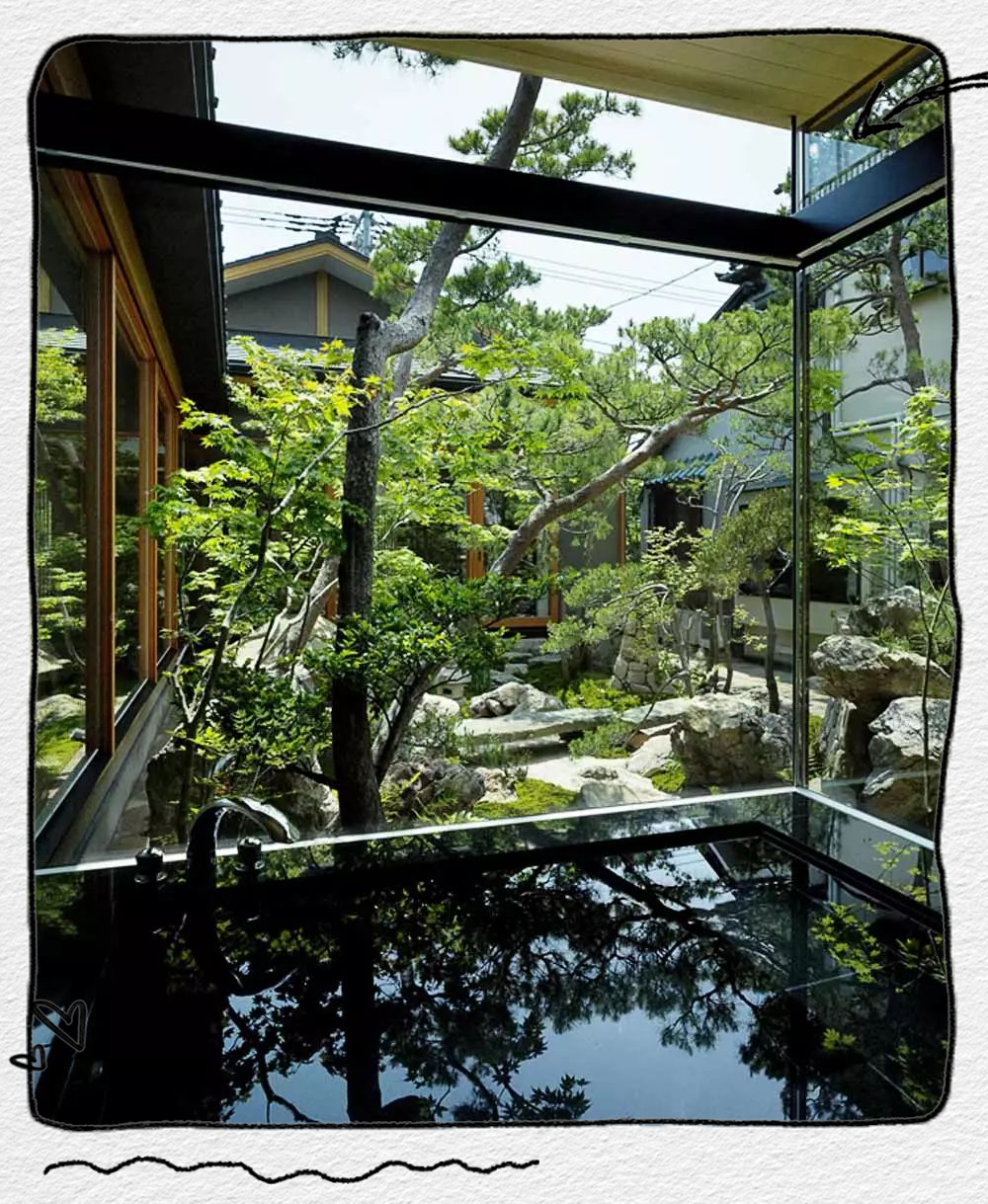 风水布局真绝妙(风水学入门知识住宅风水)