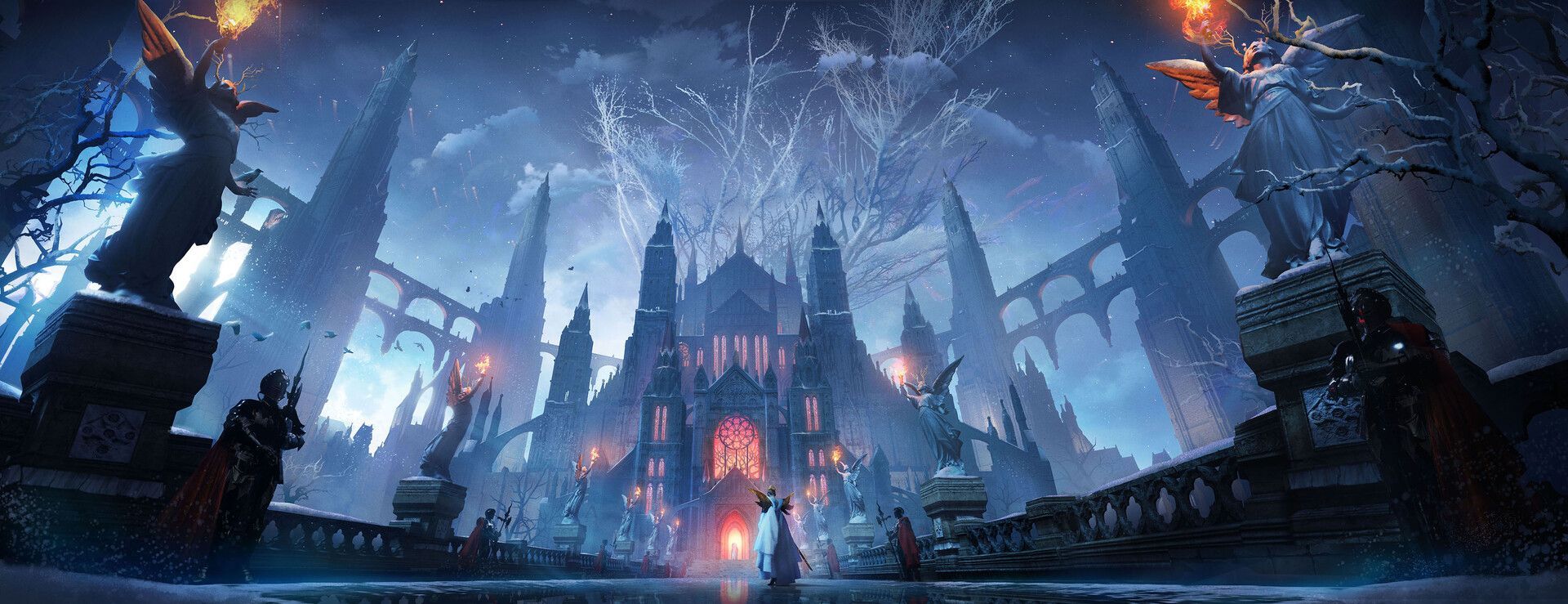 原画和插画的区别,动画原画培训为你揭秘