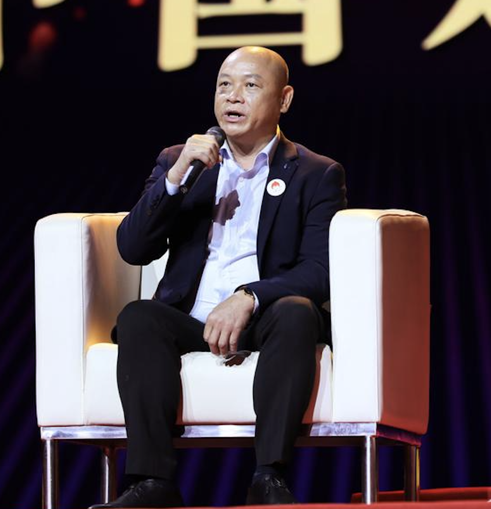 全国人大代表谢坚建议:粤港澳携手发展海洋科学养殖产业