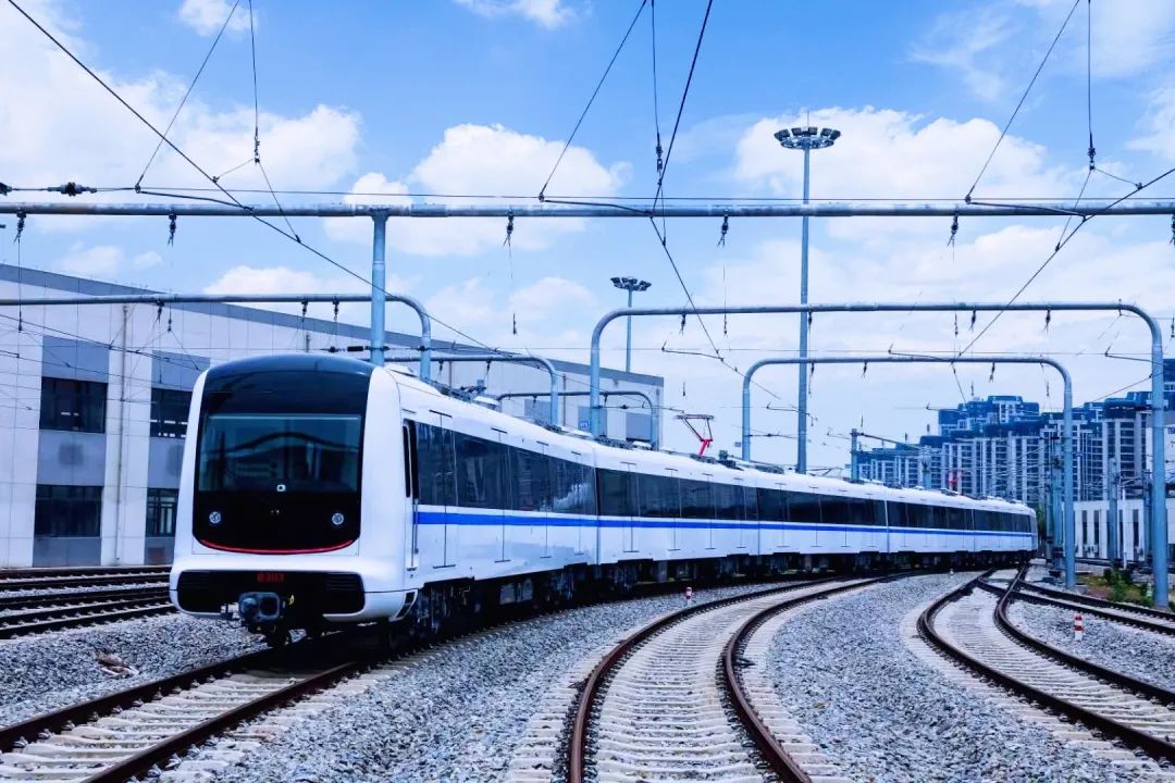 本月,南昌地铁3号线有大变化!