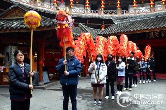 上海台商子女学校图片