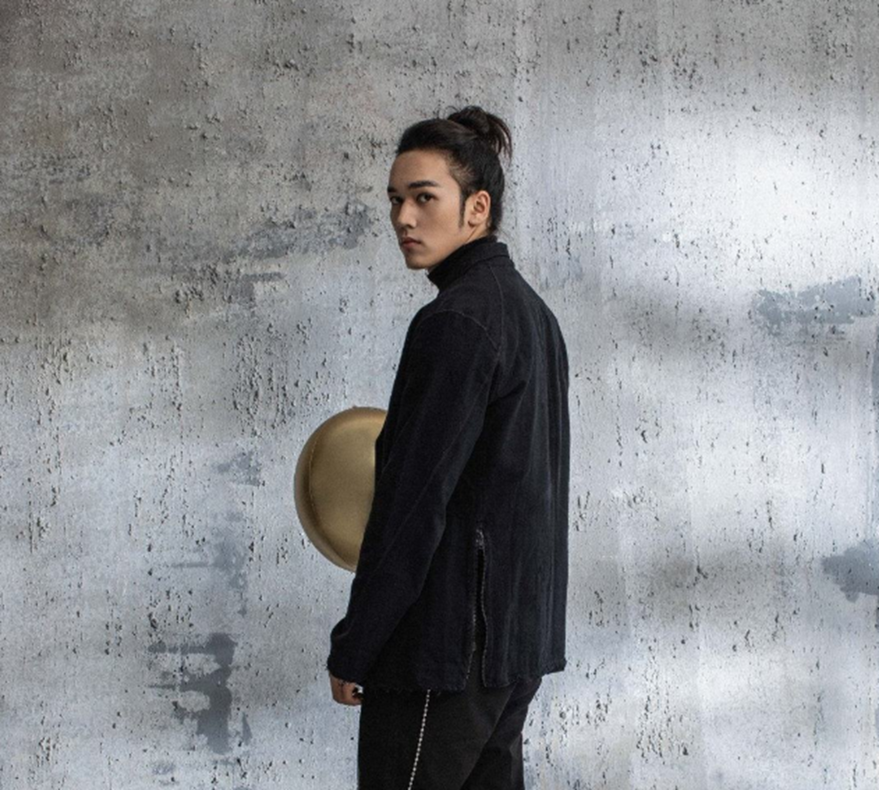 《山河表里》人物介绍,陈星旭在这部剧中演谁