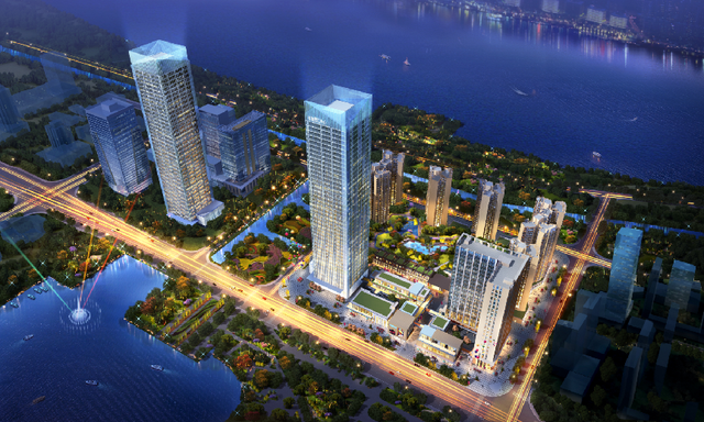 聚焦时代潮头 论道经济蓝图 佛山之心"挑大梁"