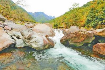 德昌海花沟媒体见面会在成都举行