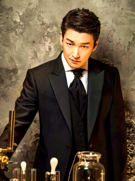 曹承佑:影迷心中的实力派演员,韩剧与电影成就非凡