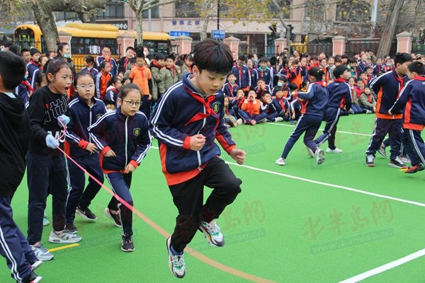 学为中心,独具匠心!"双减"背景下 青岛榉园学校深度解锁评价新"样态"