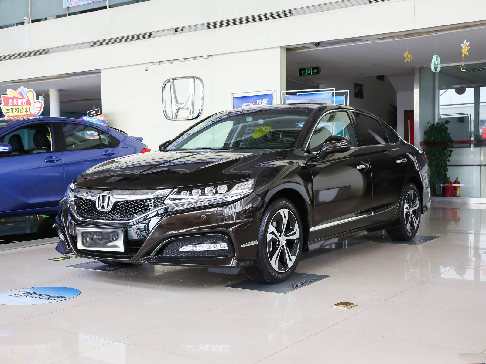 12款思铂睿参数是怎样的