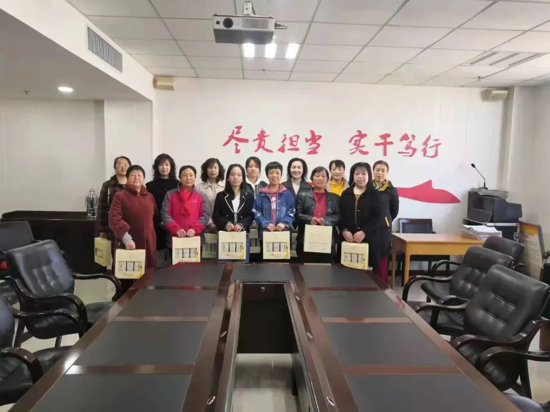 基层妇联组织三八系列活动展播之五丨天宝路街道多彩活动庆三八铿锵