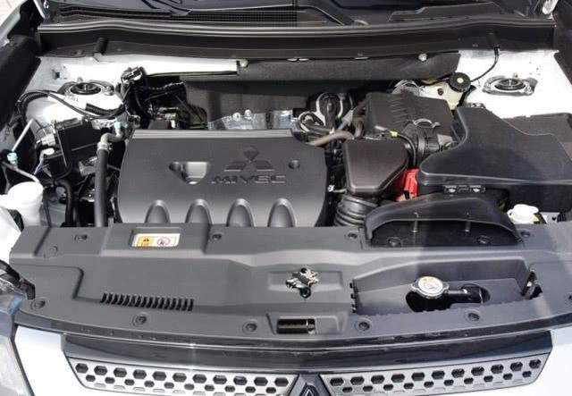 三菱4g93m发动机的可靠性强吗