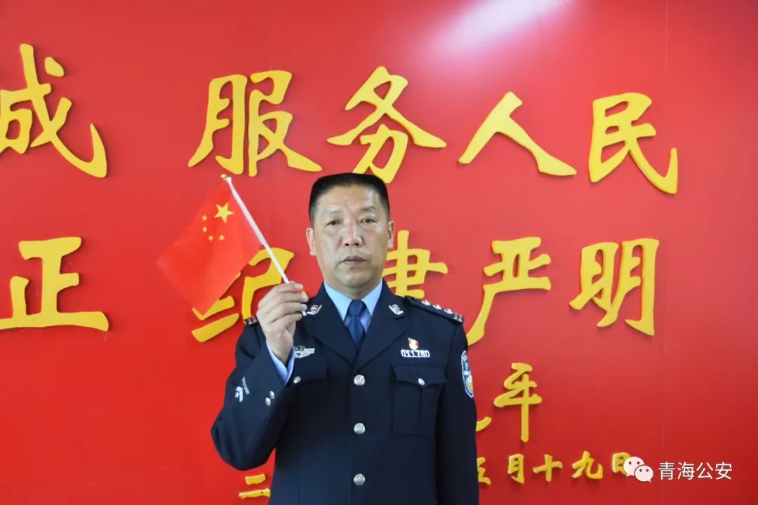 近两年440余次安保任务无一纰漏,遇上棘手案件总能看到他忙碌身影