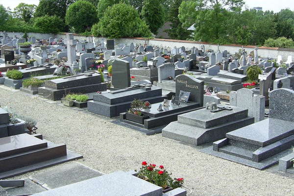 天津公墓选择是应该注意哪些