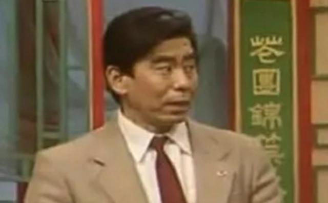 相声演员王金宝去世,享年85岁,曾与马季,姜昆等搭档