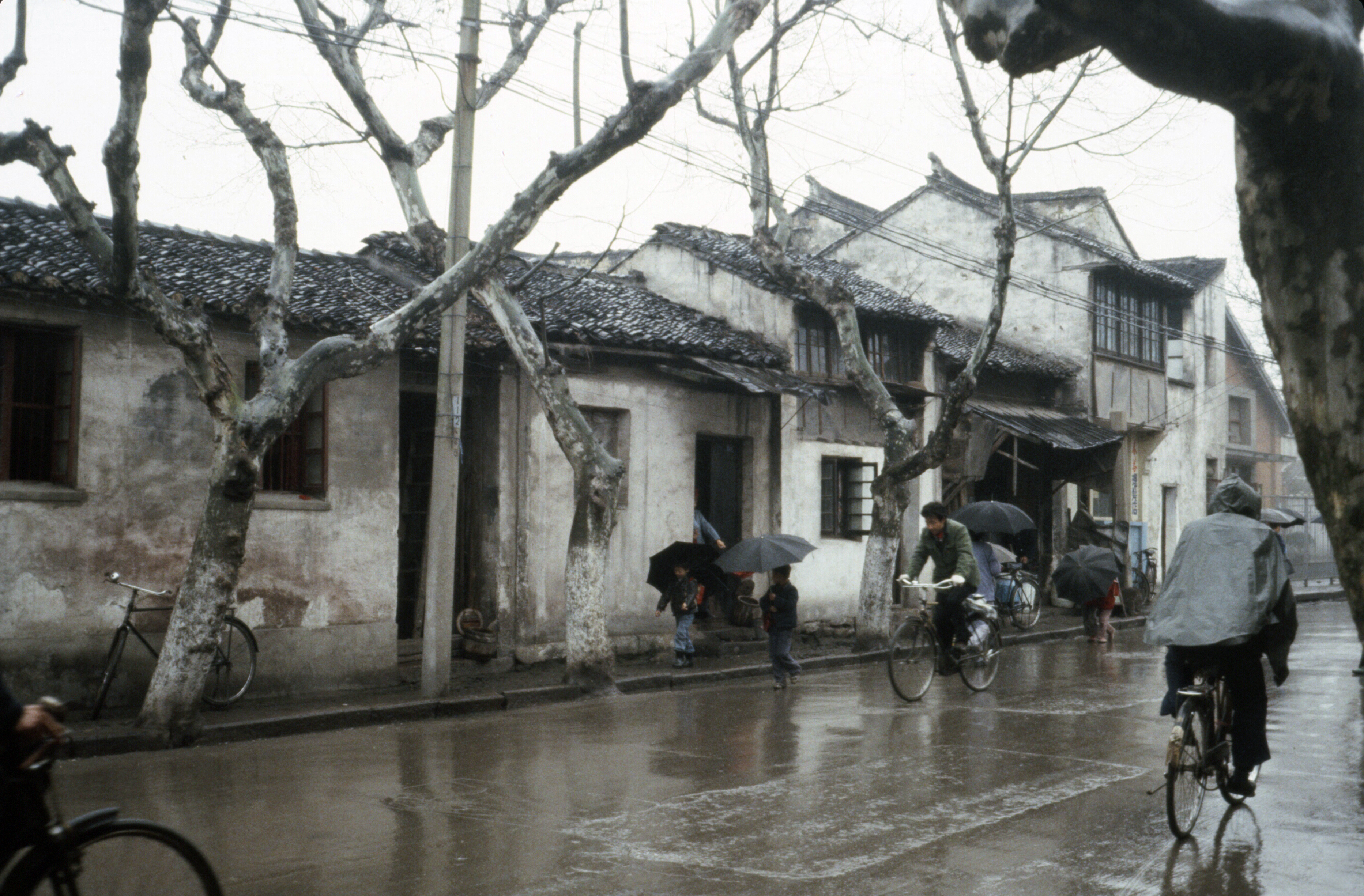 80年代的中国老照片(30)