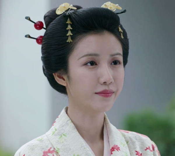 校花出道,颜值不输景甜,《流光之城》米咪用一个反派惊艳全场