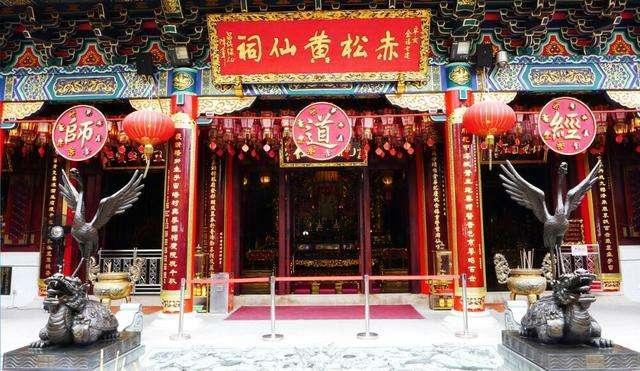 民间故事:东北黄大仙的故事
