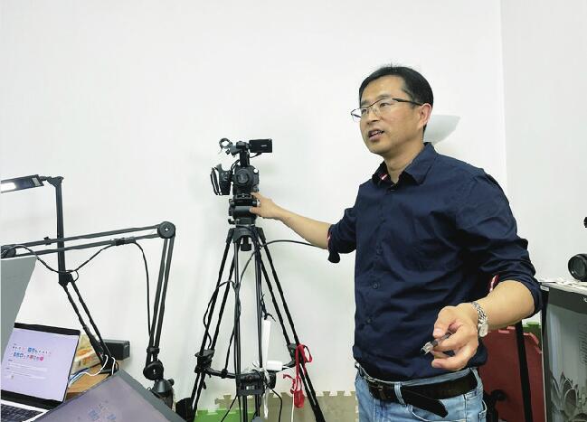b站累计播放时长第一的视频来自山财大老师宋浩