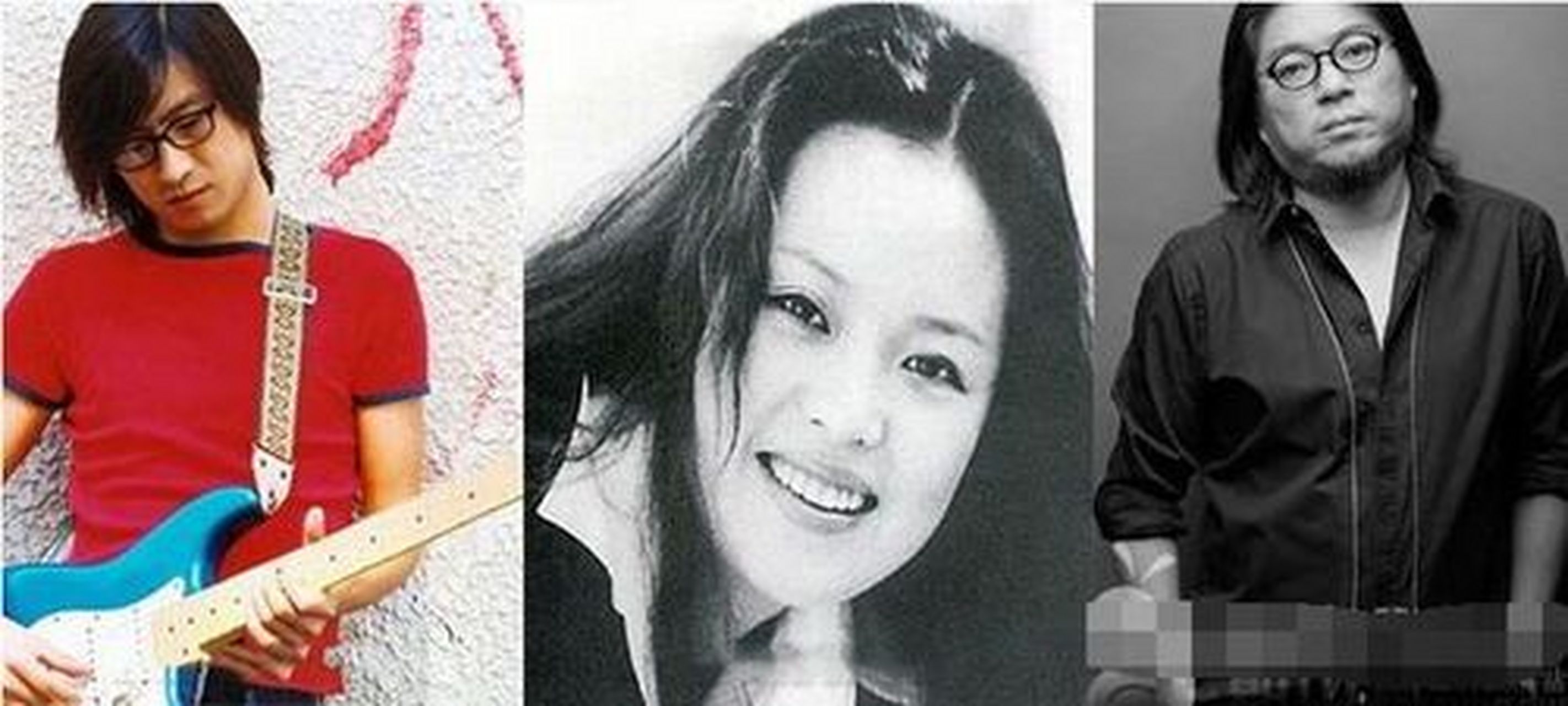 2000年9月10日,正值深秋,高晓松的前女友筠子在家上吊身亡,结束了自己