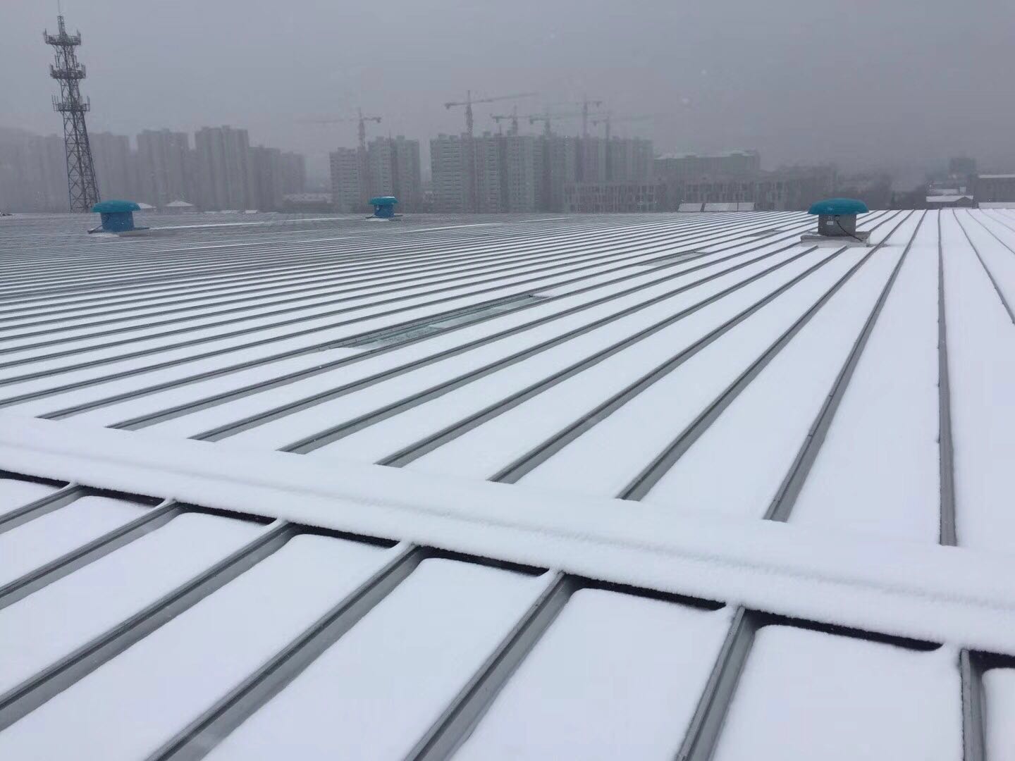 yx35-280-840彩钢压型板