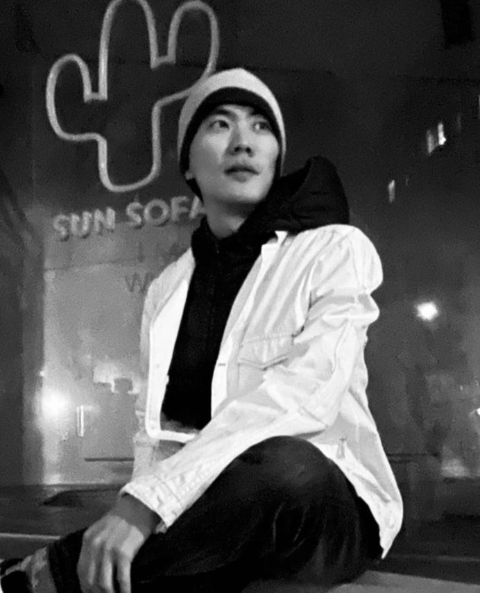 吴非 受访者供图