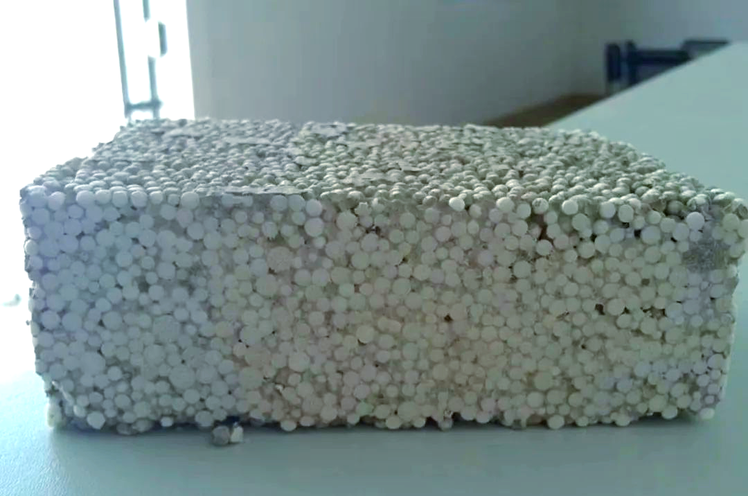 保温砂浆的多样种类及其广泛作用