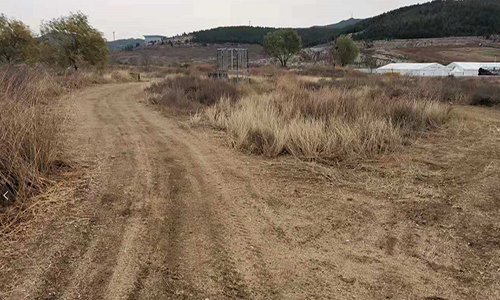超级秀场济南场地推荐-济南国际赛马场汽车试乘试驾基地