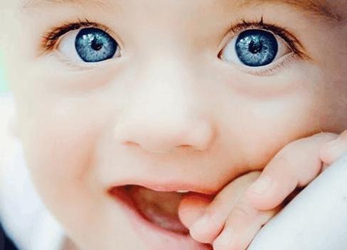 水汪汪的大眼睛像什么?写比喻句