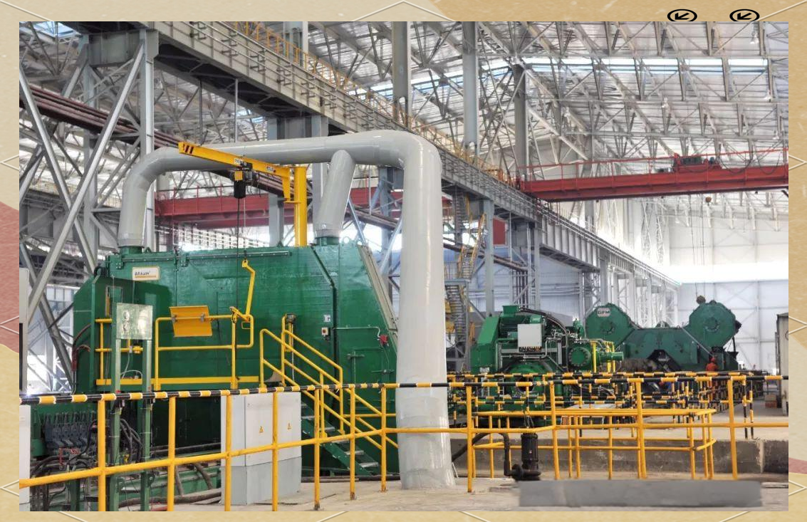 建龙北满:特殊钢行业改革先锋的华丽蜕变