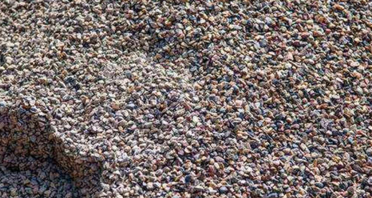 c15细石混凝土配合比