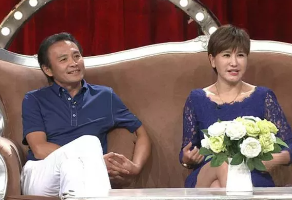 老戏骨丁志诚:妻子生下女儿时他瞬间崩溃,看到女儿后却瞬间沦陷