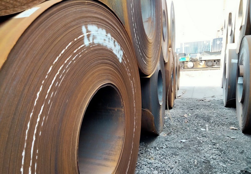 重庆q345ns钢板q345ns耐酸钢板加工4mm5mm6mm8mm