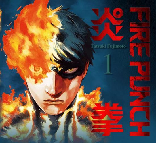 炎拳为什么主角成了桑