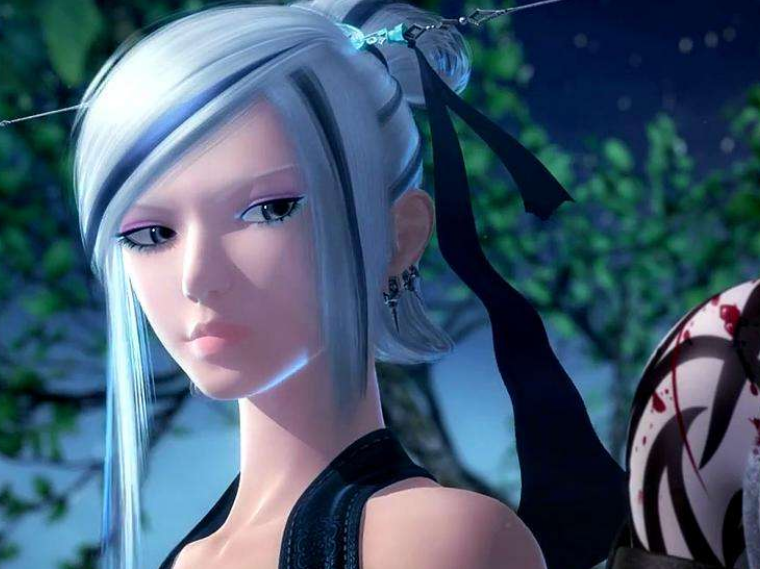 《秦时明月之沧海横流》的预告中晓梦,为何要跟纵横大打出手