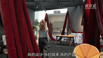 “好物”出海記|買全球 賣全球 內陸小城何以成家具“世界工廠”?-有駕 “好物”出海記|買全球 賣全球 內陸小城何以成家具“世界工廠”?-有駕