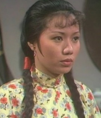 tvb的黑白与彩色|tvb 1973年《烟雨蒙蒙》|丁蟹效应就此开始