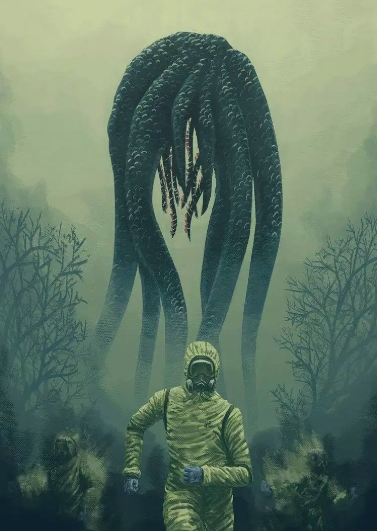 4本克苏鲁风的奇幻小说推荐,热血西幻,蒸汽朋克,亡灵魔法