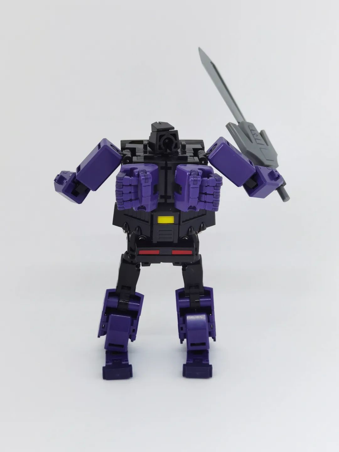 瑕瑜互见,不生不灭——rf小比例飞天虎评测(汽车大师单体篇)