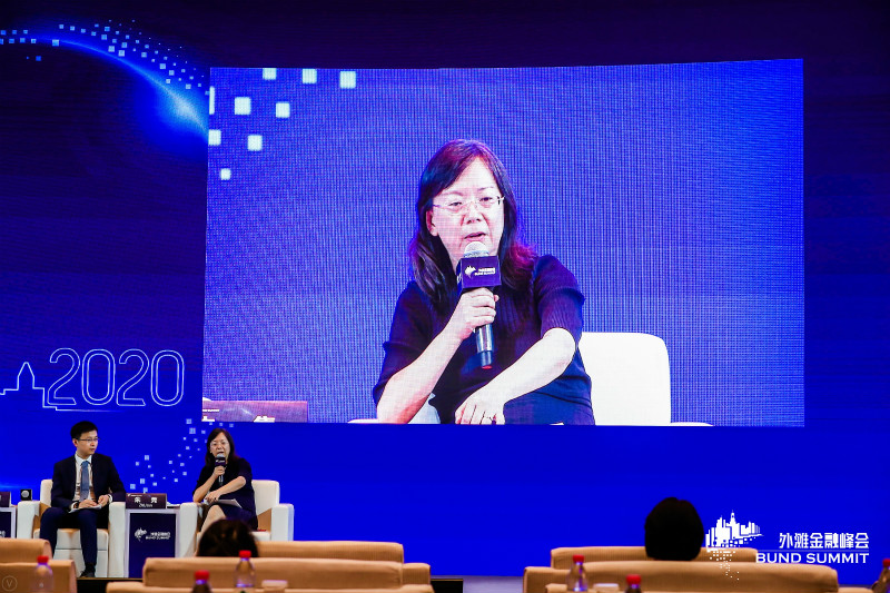 央行朱隽:金融改革与进一步市场放开比,更关键难度更大