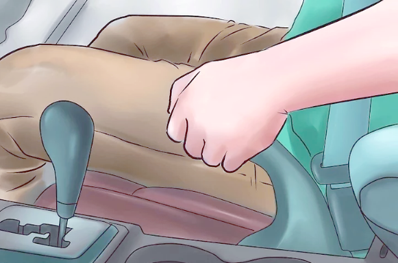 刹车失灵的多种原因,前兆及应对方法