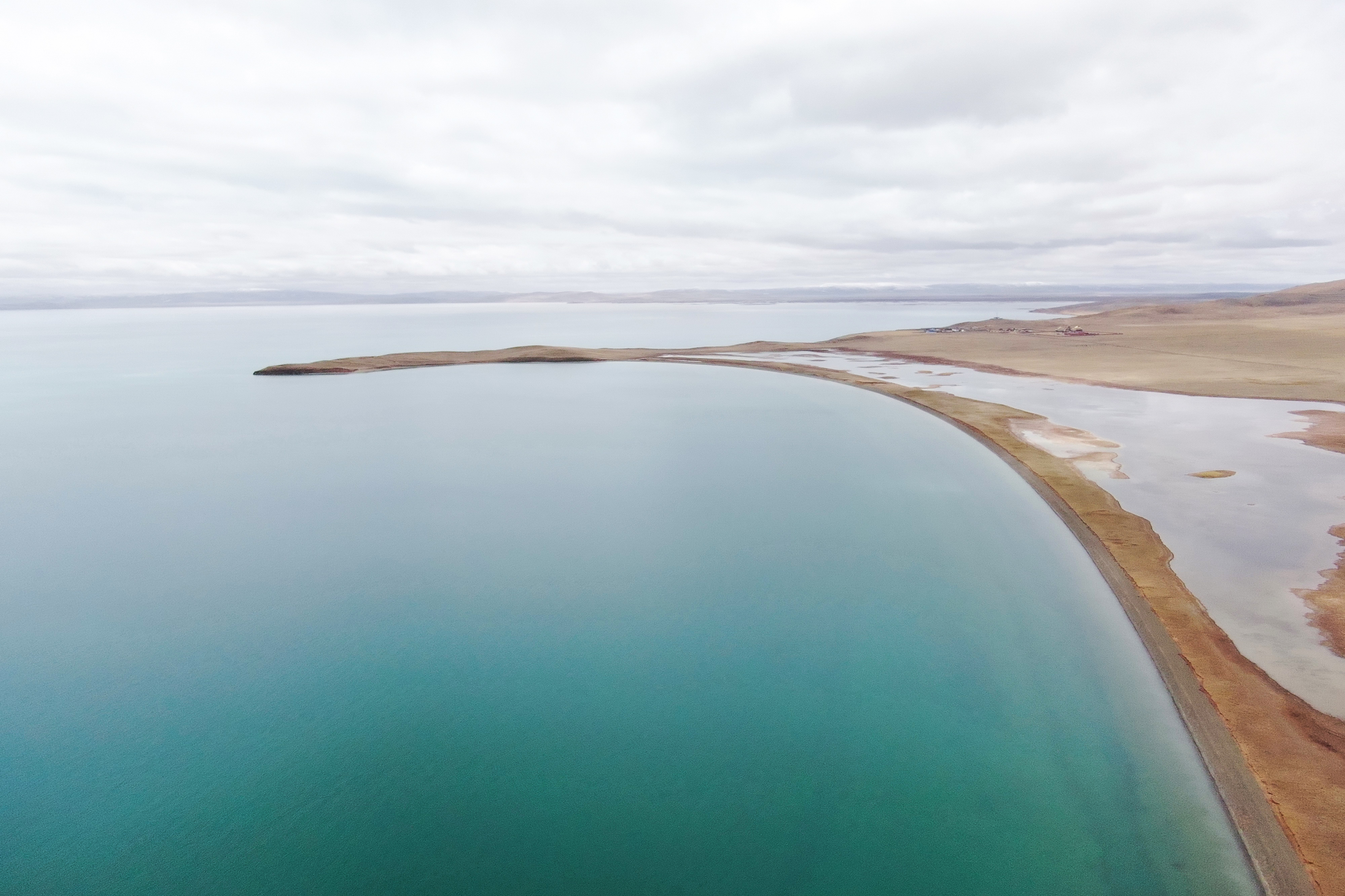 世界水日,走近"中华水塔"