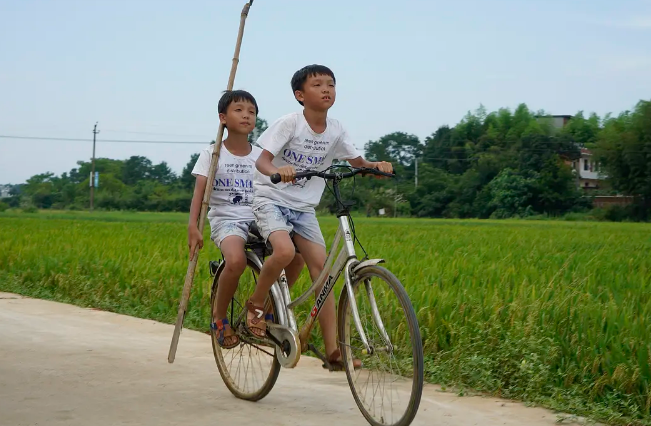 《蜻蜓少年》是在哪里拍的?