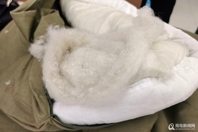 "黑心棉"进化升级,娃娃机藏隐患 3·15专家支招辨真假