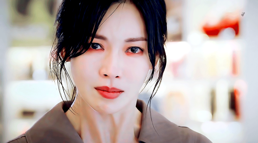 《顶楼》之稀世恶女千书真:可恨之人亦有可怜之处