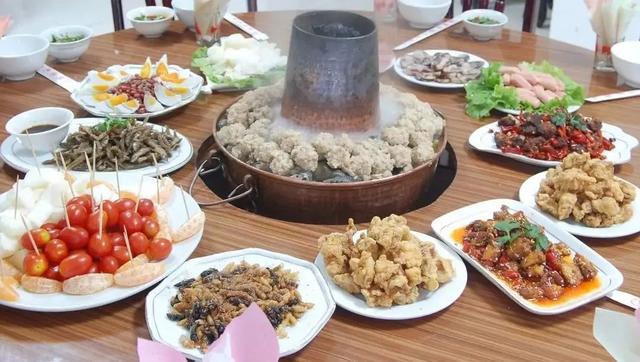 魅力会理丨聚焦国家历史文化名城中国石榴之乡会理市