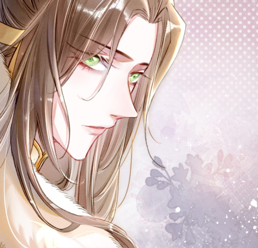 推漫:病弱小皇帝vs疯批摄政王,依靠颜值稳住天下