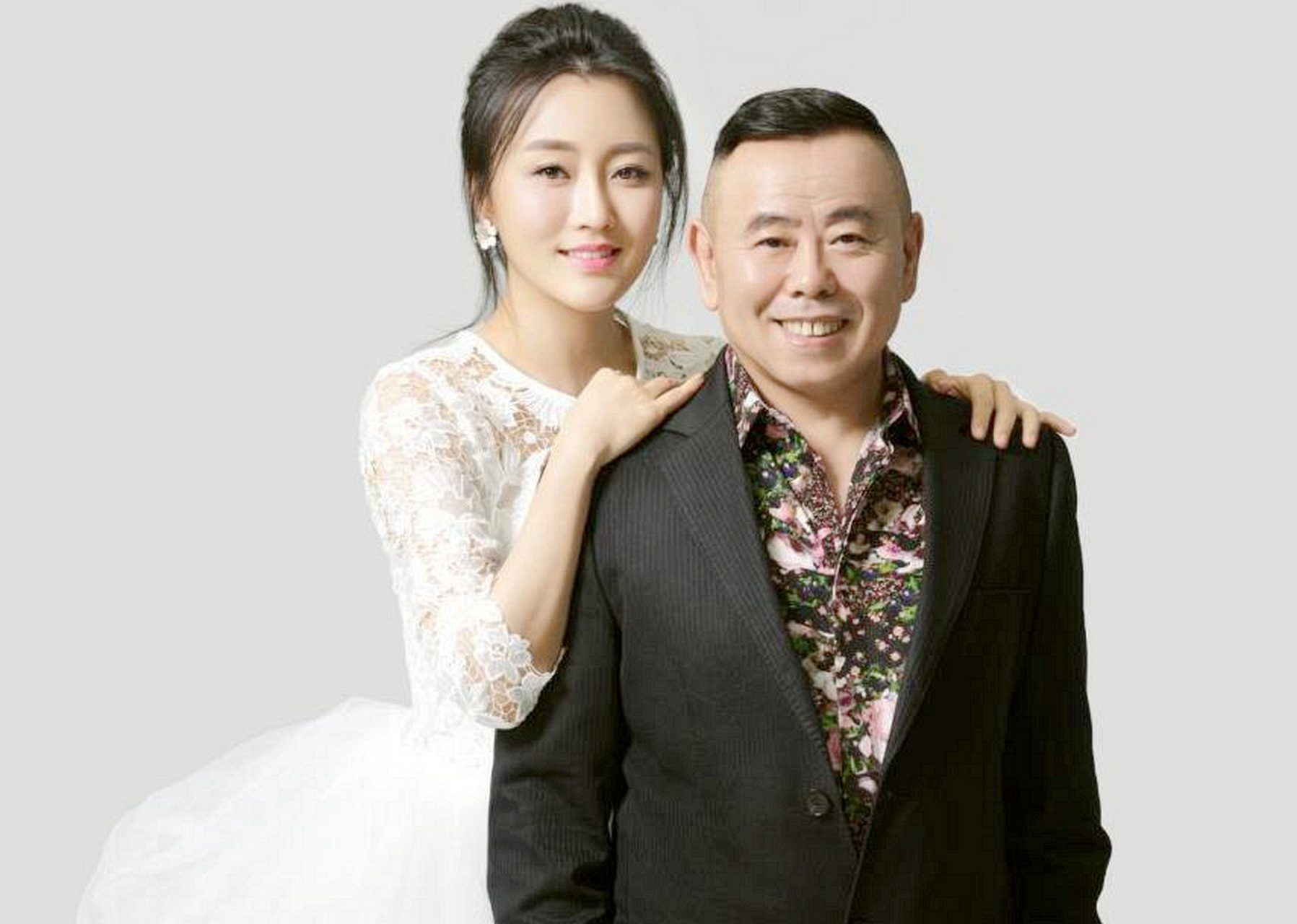 潘长江女儿潘阳:靠大力支持不受欢迎,希望嫁给父亲10亿豪门为什么她
