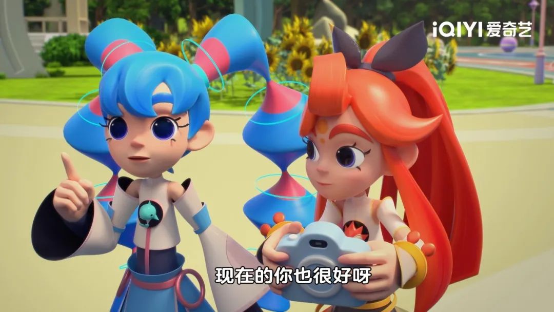 勇敢追梦,动物保护……这部动画给孩子看刚刚好!